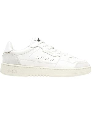 Axel Arigato Dice Lo Sneaker - Weiß
