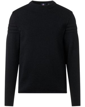 Fusalp Knitwear - Nero