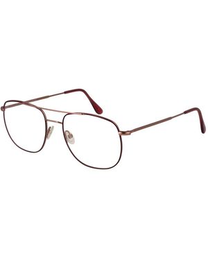 Andy Wolf Glasses - Brown