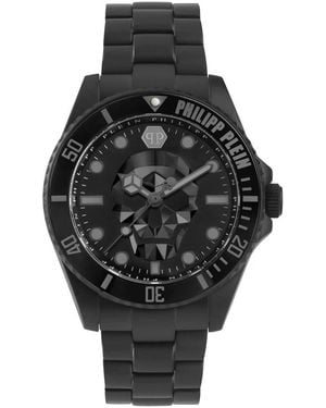 Philipp Plein Watches - Black