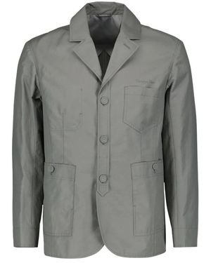 Dior Light Jackets - Grey