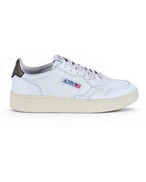Autry Trainers - Multicolour