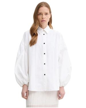Aeron Haley Shirt - Weiß