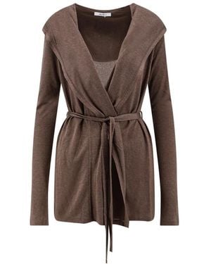 Max Mara Cardigans - Marron