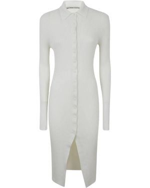 Meta Campania Collective Shirt Dresses - Grigio