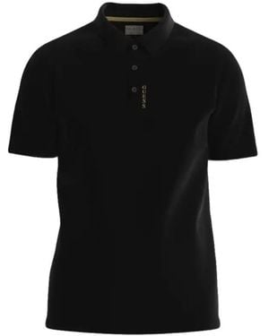 Guess Polo Shirts - Nero