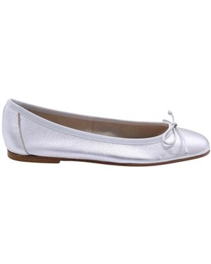 Status Ballerinas - Blanc