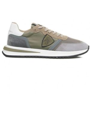 Philippe Model Trainers - Grey