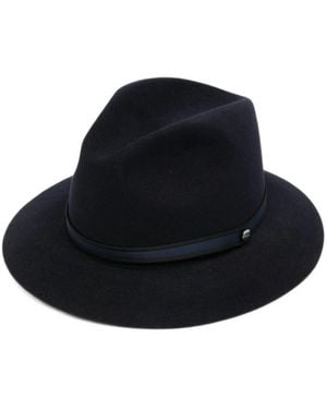 Borsalino Hats - Nero