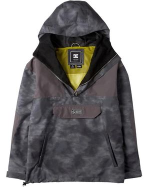 DC Shoes Ski Jackets - Gris