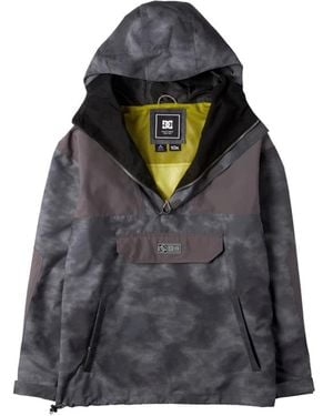 DC Shoes Ski Jackets - Gris