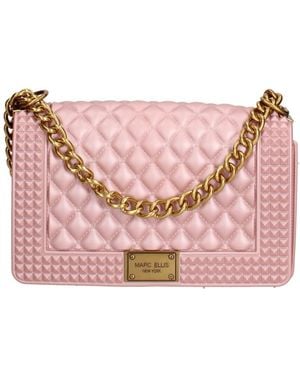 Marc Ellis Handtaschen - Pink