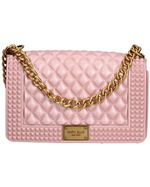 Marc Ellis Tassen ,Roze ,Handbags