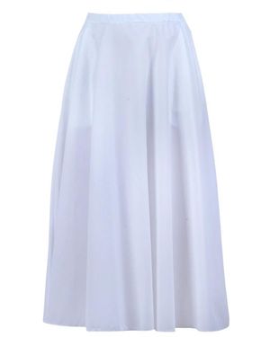 Liviana Conti Maxi Skirts - Blue