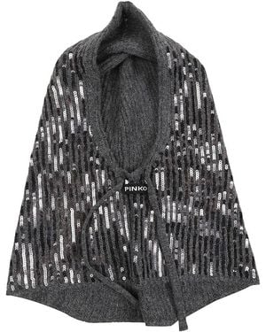 Pinko Hats - Grigio