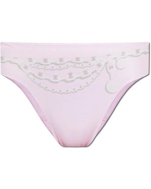 Versace Bikinis - Morado