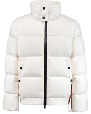 AFTER LABEL Jassen ,Wit ,Tassen