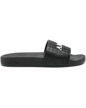 Amiri Sliders - Negro