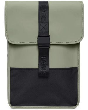Rains Backpacks - Verde