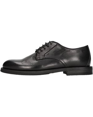 Pantanetti Business Schuhe - Schwarz