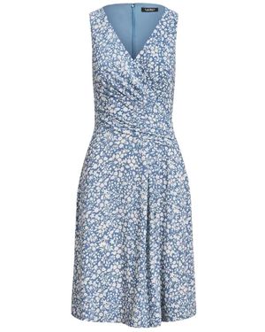 Ralph Lauren Midi Dresses - Blu