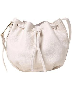 Coccinelle Bucket Bags - Rosa