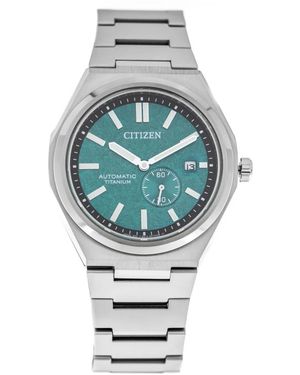 Citizen Watches - Metálico