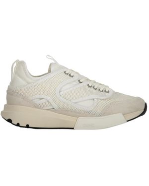 OAMC Trainers - White