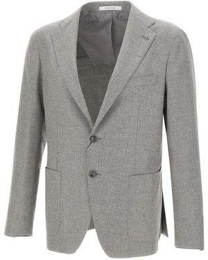 Tagliatore Blazers - Grey