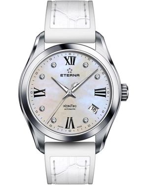 Eterna Watches - Metallic