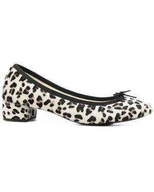 Repetto Pumps - Multicolor