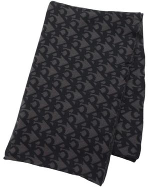 Calvin Klein Scarves - Negro