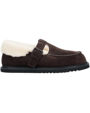 ESTRO Winter Boots - Brown