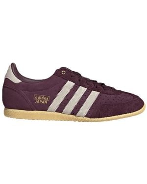 adidas Skate Shoes - Morado