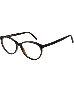 Andy Wolf Glasses - Black