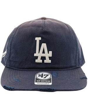 Represent Caps - Blu