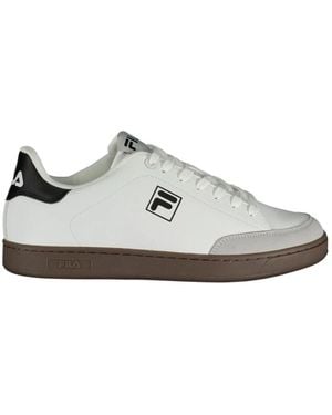 Fila Sneakers - White