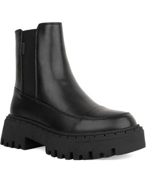 KEDDO Chelsea Boots - Nero