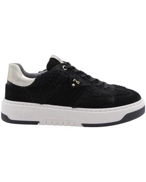 Nero Giardini Trainers - Black