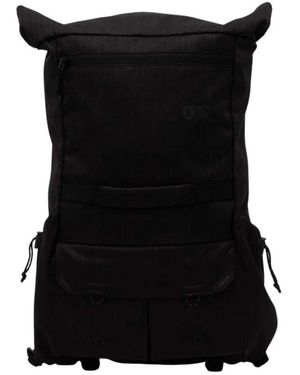 Picture Backpacks - Nero