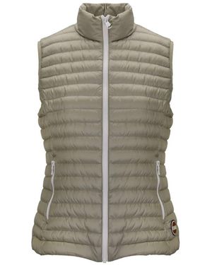 Colmar Vests - Gris
