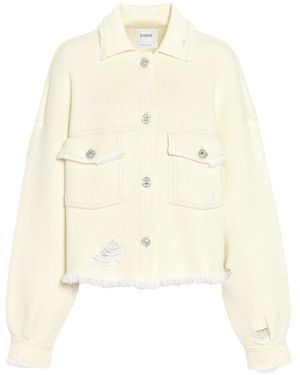 Barrie Light Jackets - Neutro