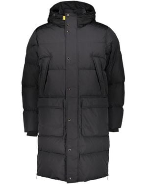 Parajumpers Down Coats - Black