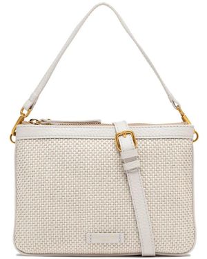 Gianni Chiarini Shoulder Bags - Bianco