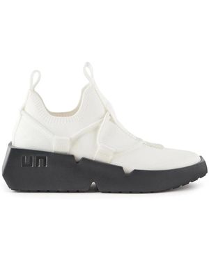 United Nude Sneakers - Bianco