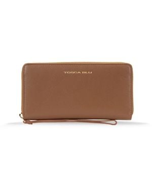 Tosca Blu Wallets & Cardholders - Brown