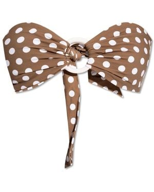 Marysia Swim Bikinis - Marrone