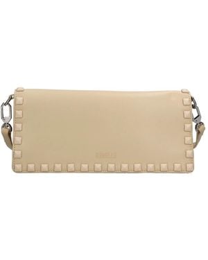 Rebelle Shoulder Bags - Natural