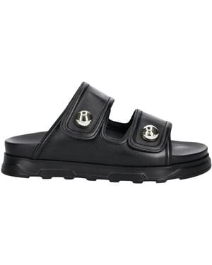 Furla Sliders - Negro