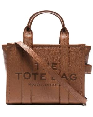 Marc Jacobs Tote Bags - Bruin